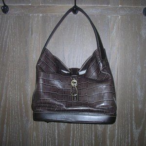 Dooney and Bourke bucket bag